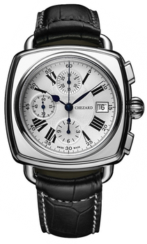 61912AA01 Мужские наручные часы Aerowatch