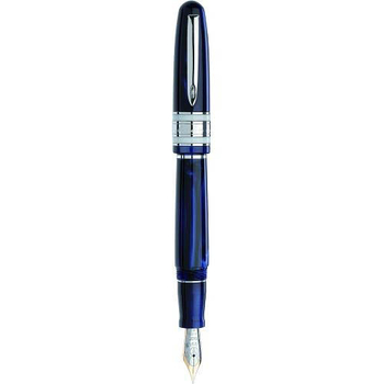 M10.122 FP. Blue Перьевая Ручка Marlen