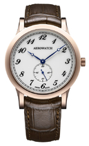 11949RO03 Мужские наручные часы Aerowatch