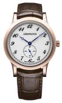 11949RO03 Мужские наручные часы Aerowatch