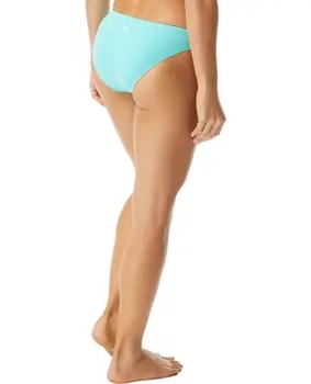 Плавки купальні жіночі TYR Women’s Solid Classic Bikini Bottom, Seafoam S