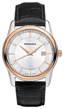 25073.23 Швейцарские часы Rodania