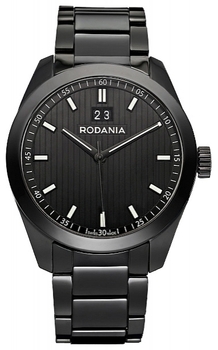 25064.46 Швейцарские часы Rodania