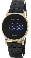 Мужские наручные часы Daniel Klein DK12208-3