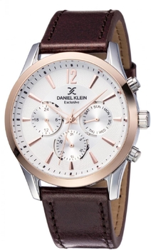 Мужские наручные часы Daniel Klein DK11869-5