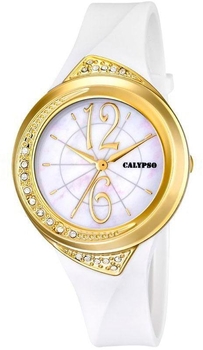 K5638/3 Женские наручные часы Calypso