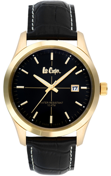 LC-40G-B Мужские наручные часы Lee Cooper
