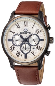 BGT0144-5 Наручные часы Bigotti