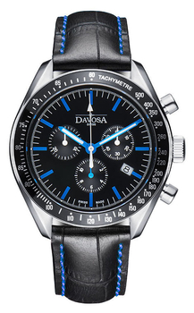 162.477.45 Мужские наручные часы Davosa