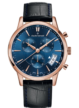 Часы CLAUDE BERNARD 01002 357R BUIR