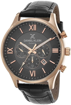 Мужские наручные часы Daniel Klein DK.1.12440-5