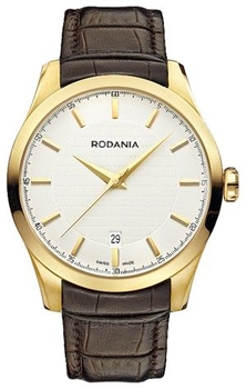 25068.30 Швейцарские часы Rodania