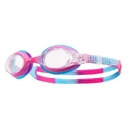 Окуляри для плавання TYR Swimple Tie Dye Kids Pink/Blue (LGSWTD-671)