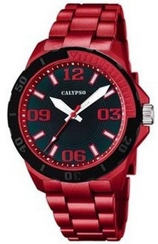 K5644/5 Мужские наручные часы Calypso