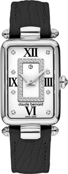 20502 3 APN1 Швейцарские часы Claude Bernard