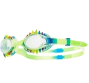 Окуляри для плавання TYR Swimple Spike Tie Dye Kids Blue/Clear/Rainbow (LGSPKTD-217)