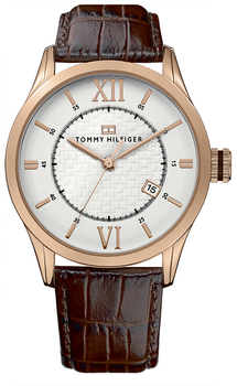 1710209 Мужские наручные часы Tommy Hilfiger