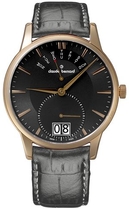 34004 37R GIR Швейцарские часы Claude Bernard