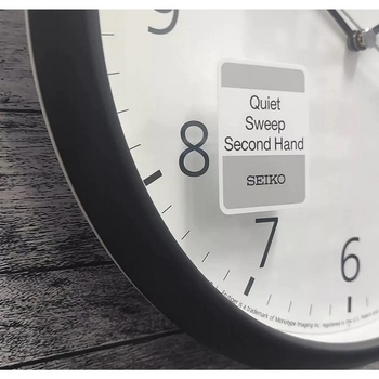 QXA796K Настенные часы Seiko
