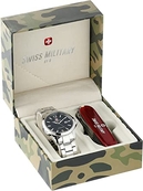 09502 357J V Швейцарские часы Swiss Military by R