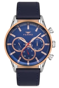 Мужские наручные часы FERRO FM11025B-E3