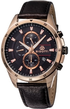 BGT0136-2 Наручные часы Bigotti