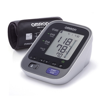 Тонометр автоматичний Omron M7 INTELLI IT (HEM-7322 T-E)