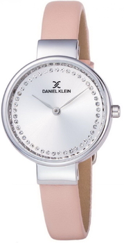 Женские наручные часы Daniel Klein DK11875-4
