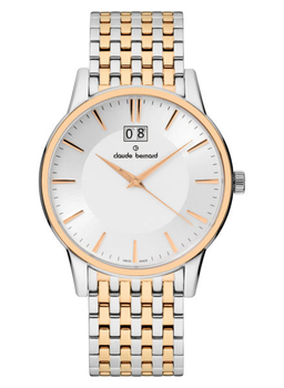 63003 357RM AIR Швейцарские часы Claude Bernard