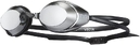 Окуляри для плавання TYR Vecta Racing Mirrored, Silver/ Black (043)