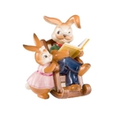 GOE-66843651 Easter Bunny 'Grandpa's Fairy Tales' Goebel