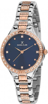 Женские наручные часы Daniel Klein DK11764-7