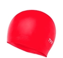 Шапочка для плавання TYR Latex Swim Cap, Red (LCL-610)