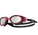 Окуляри для плавання TYR Special Ops 3.0 Polarized Women Silver/Black/Pink (LGSPF3-659)