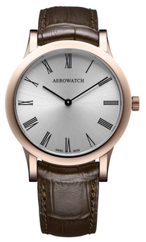 47949RO02 Мужские наручные часы Aerowatch