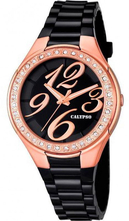K5637/2 Женские наручные часы Calypso