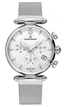 10216 3 APN2 Швейцарские часы Claude Bernard