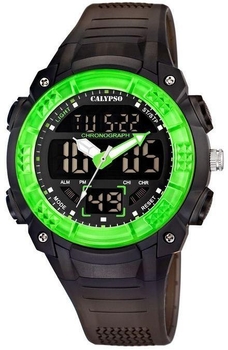K5601/5 Мужские наручные часы Calypso