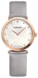 25057.32 Швейцарские часы Rodania