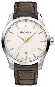 25068.70 Швейцарские часы Rodania