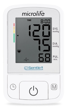 Тонометр MICROLIFE BP A2 Basic з адаптером