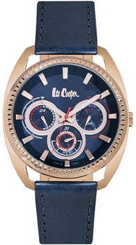 LC06664.499 Мужские наручные часы Lee Cooper