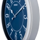 QXA801H Настенные часы Seiko