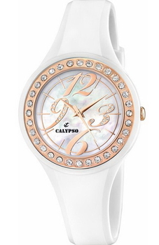 K5567/2 Женские наручные часы Calypso
