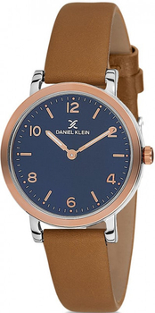 Женские наручные часы Daniel Klein DK11768-5