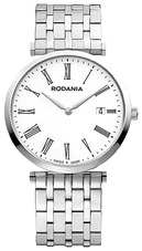 25056.42 Швейцарские часы Rodania