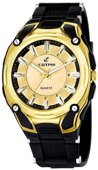 K5560/5 Мужские наручные часы Calypso