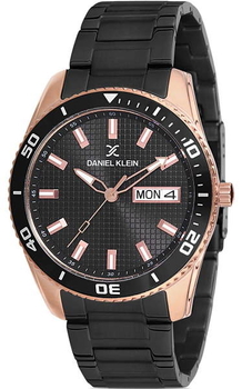Мужские наручные часы Daniel Klein DK12237-4