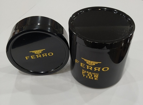 Мужские наручные часы FERRO F11253A-E3