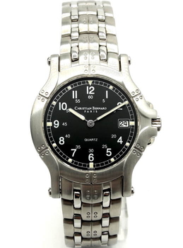 MA5309NL Мужские наручные часы Christian Bernard